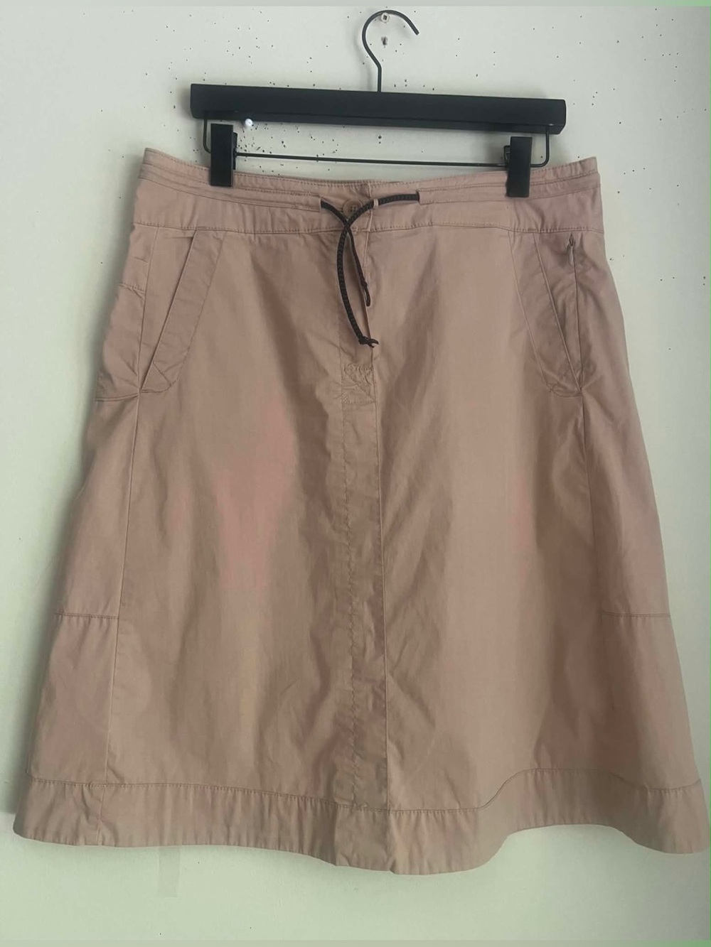 Woolrich A-Line Skirt